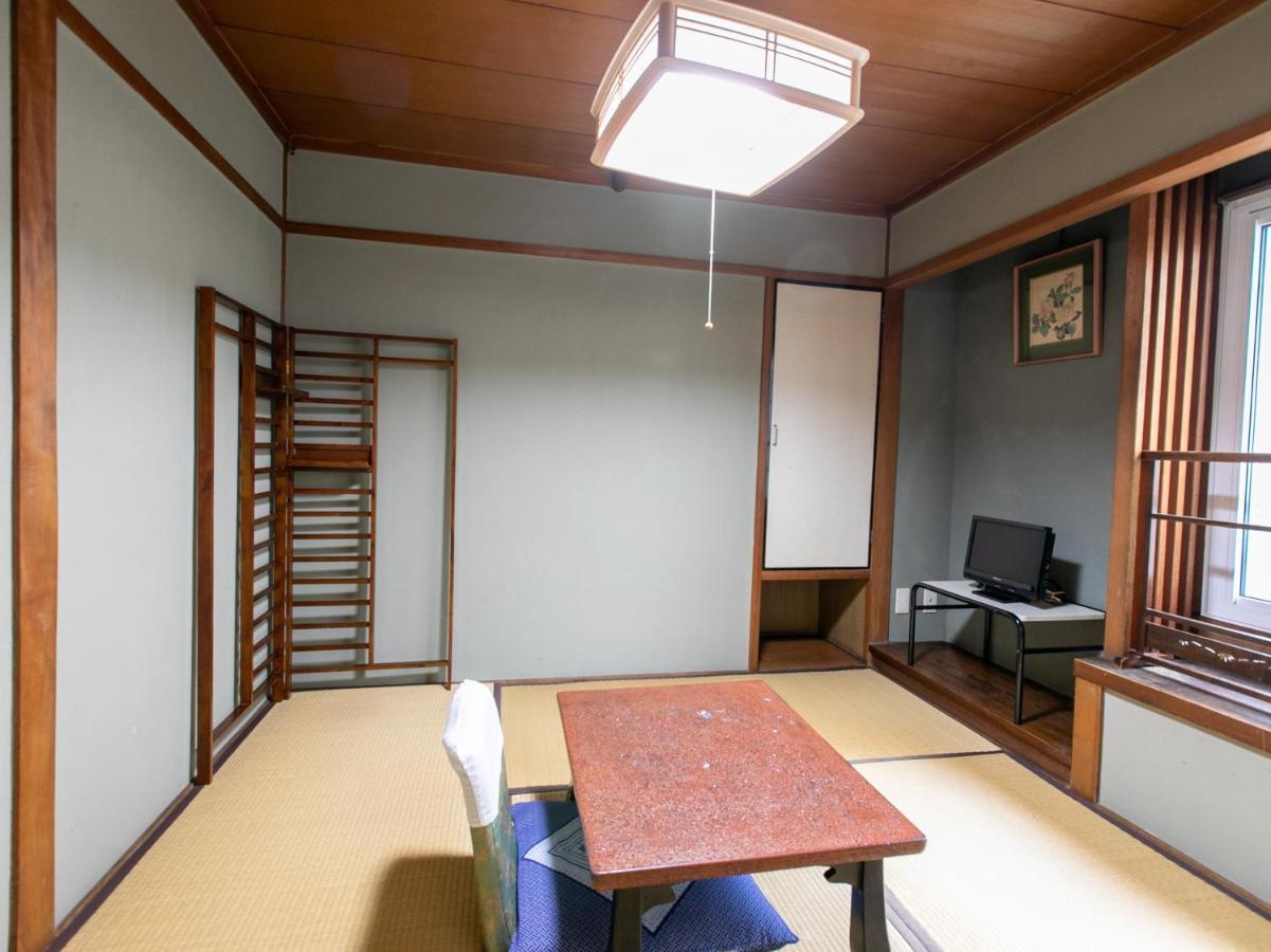Tabist Matsuekan Ngoại thất bức ảnh
