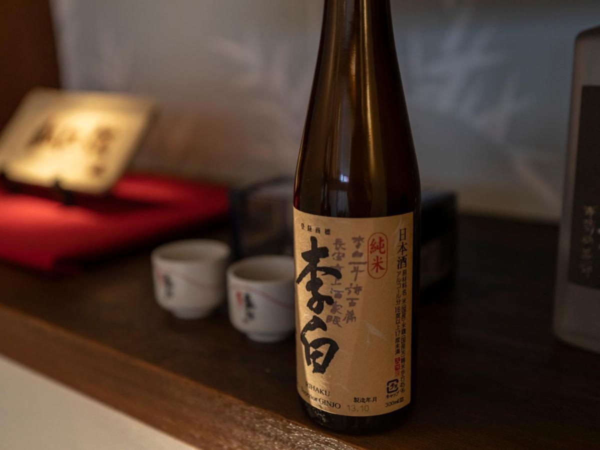Tabist Matsuekan Ngoại thất bức ảnh